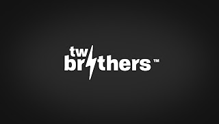 «TwoBrothers Golf» youtube banner