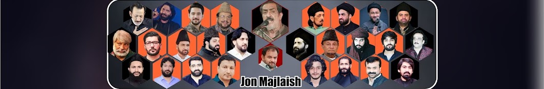 Jon Majalis