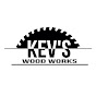 Kev's Woodworks