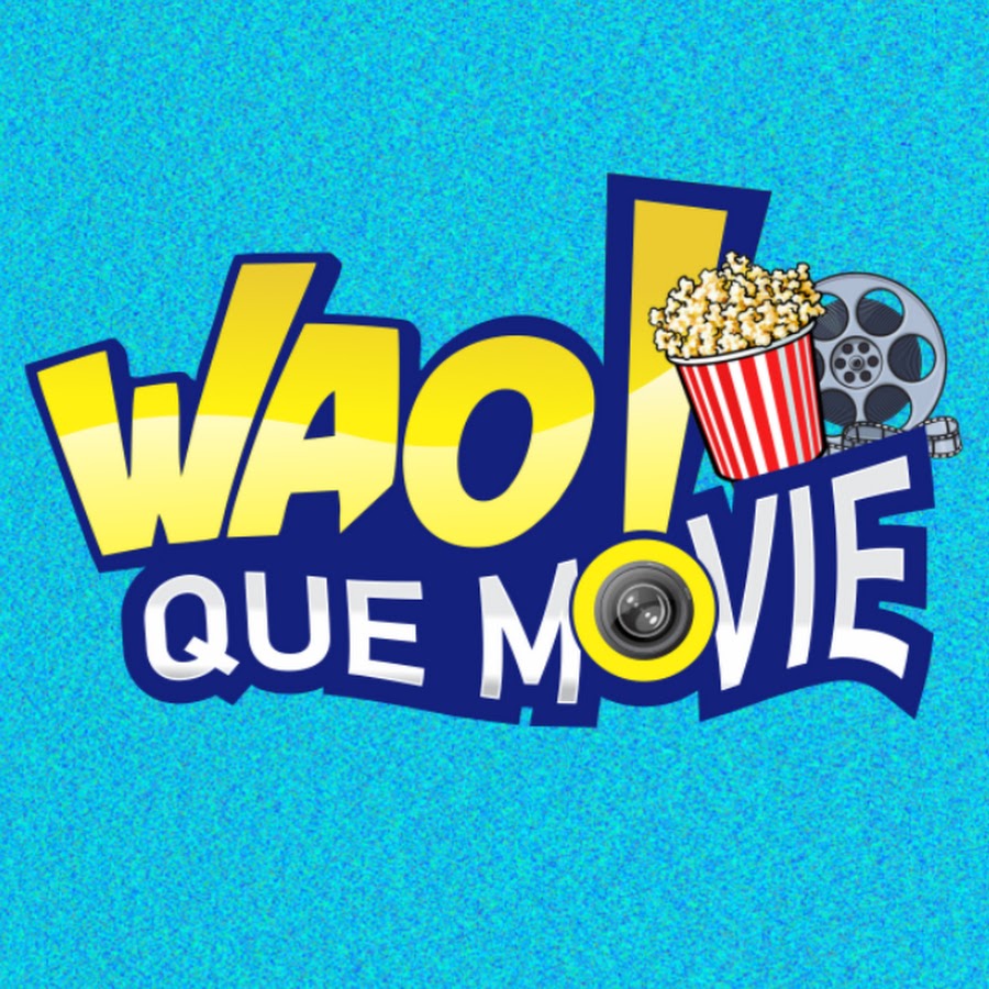 Wao Que Movie @WaoQueMoviee