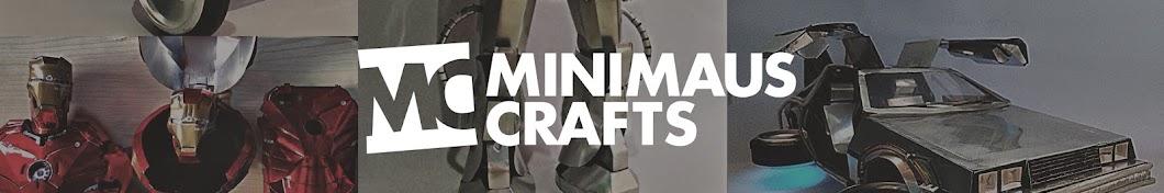 Minimaus Crafts