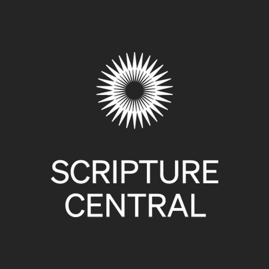 Scripture Central @scripturecentralofficial