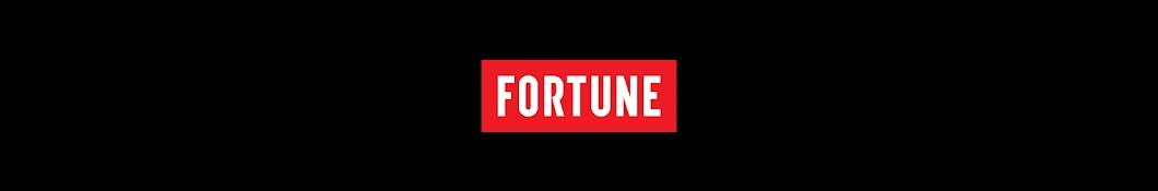 Fortune Magazine Banner