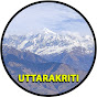 Uttarakriti (Uttarakhandi)