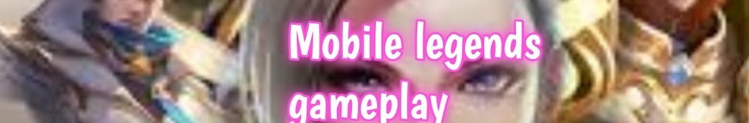 Mobile legends Gameplay