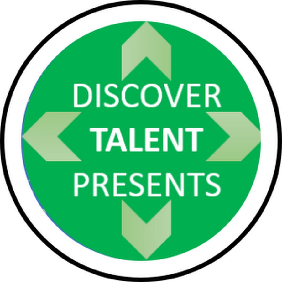 Discover Talent 