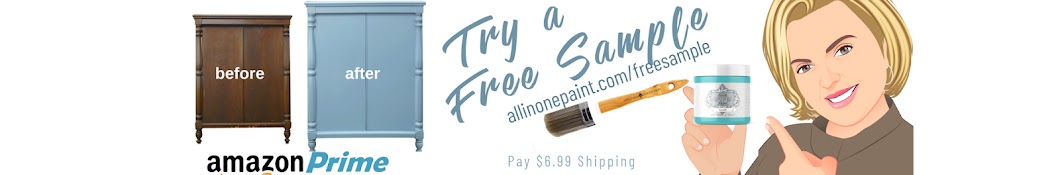Heirloom Traditions Paint (US): Buy 2 Get 1 FREE on ALL-IN-ONE Paint!