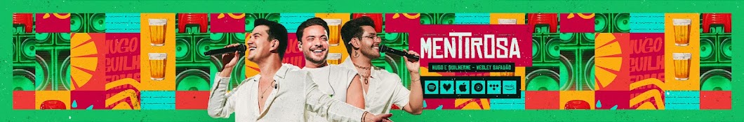 Hugo e Guilherme Banner