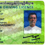 Myanmar Driving Licence Service