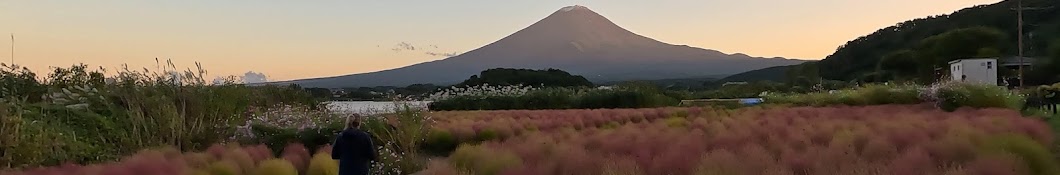 Japan Travel Walk