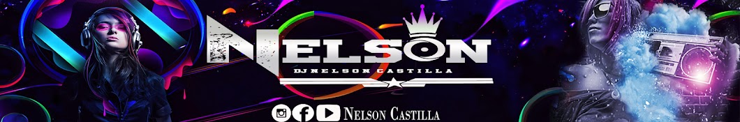 DJ.Nelson Castilla