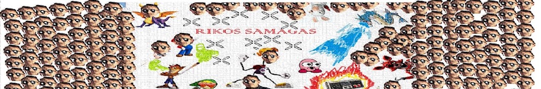 Rikos Samagas