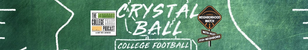 Crystal Ball CFB Banner
