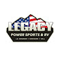 LEGACY POWER SPORTS & RV