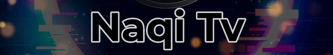 Naqi Tv