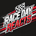 RaceDayReacts