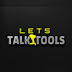 logo Let's Talk Tools