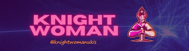 KnightWoman