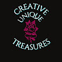 Creative Unique Treasures