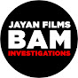 BÂTISSEURS DE L' ANCIEN MONDE (BAM) - JAYAN FILMS