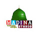 MADINA STUDIO 