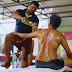 logo Massage Area
