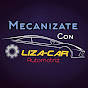 MECANIZATE CON LIZA-CAR