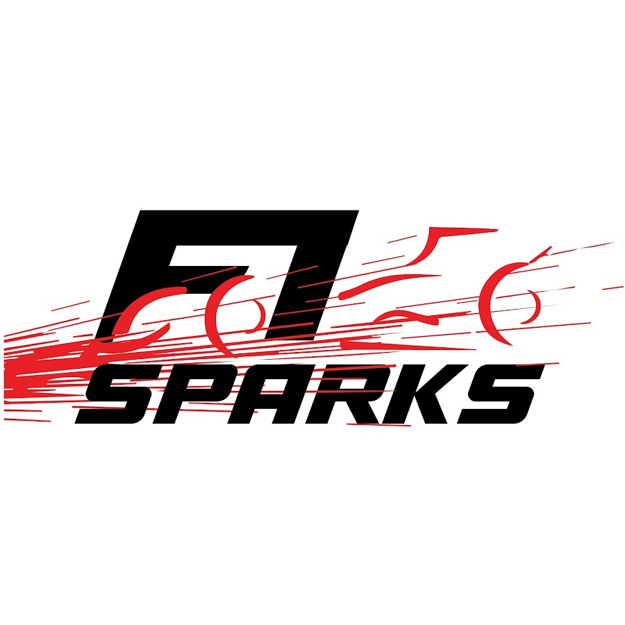 💥 F1 Sparks 💥