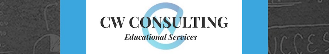 CW Consulting: Educational Services