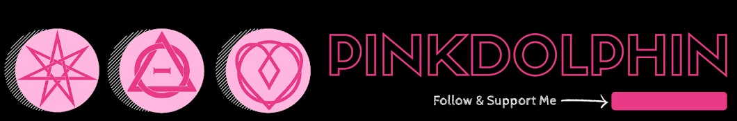 PD pinkdolphin, creating therian videos, blogs & more.