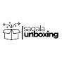 sagala unboxing