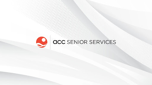 Banner image for ACC Senior Services