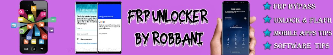 Frp Unlocker Robbani