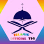 ISLAMIC OFFICIAL 114