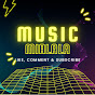 MiaLaLa Music