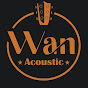 Wan Acoustic