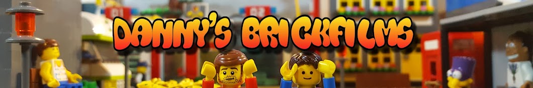 Danny's Brickfilms