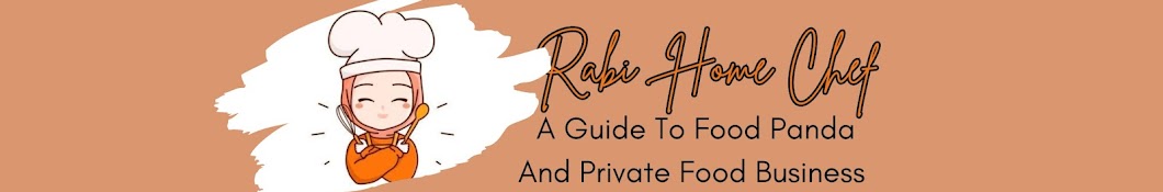 Rabi Home chef 