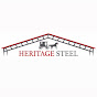 Heritage Steel