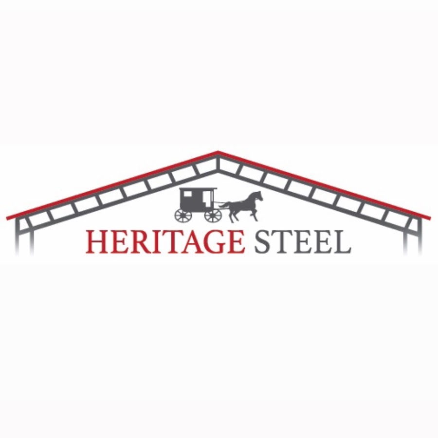 Heritage Steel