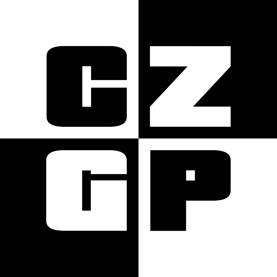 CZ GamesPlay @czgamesplay