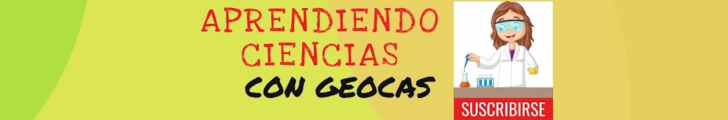 Aprendiendo Ciencias con Geocas