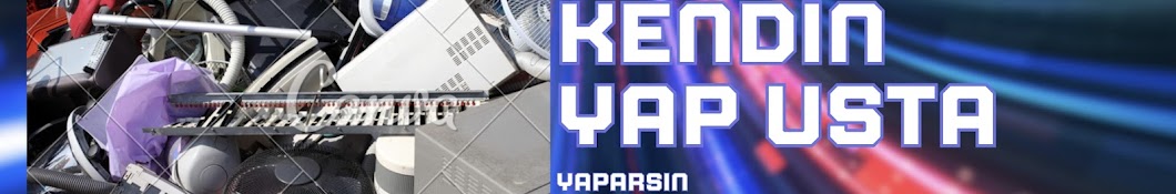 KENDİN YAP 