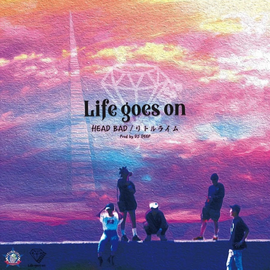 Life Goes On - Topic - YouTube