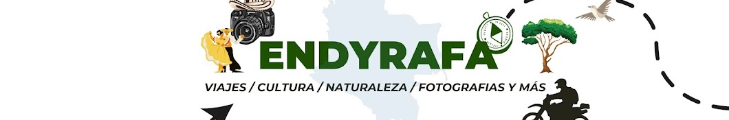 ENDYRAFA