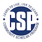 CSP - Community Scholar Program