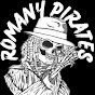 Romany Pirates