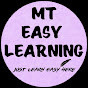 MT EASY LEARNING