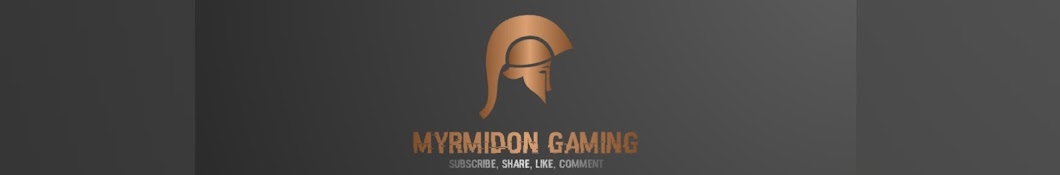 Myrmidon Gaming