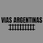 Vias Argentinas - Leandro Romano